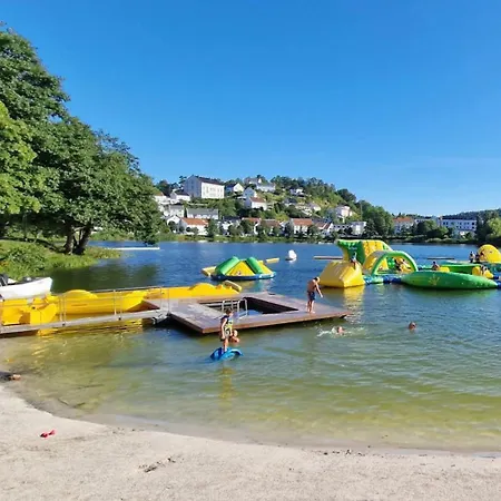 Landsteder A Little Perl *