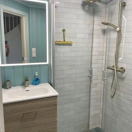 Landsteder A Little Perl *