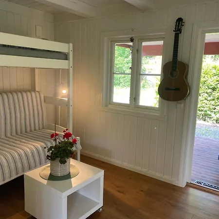 Casa rural A Little Perl Tvedestrand