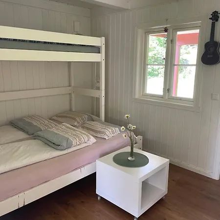 A Little Perl Landsteder *