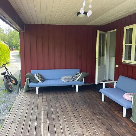 A Little Perl Landsteder