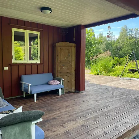 A Little Perl Landsteder