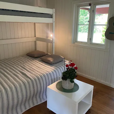 A Little Perl * Tvedestrand